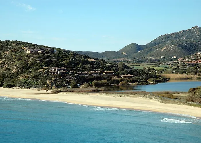 Case Sul Mare Residenze Di Bes