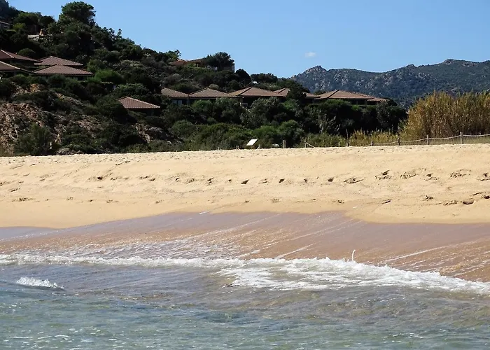 Case Sul Mare Residenze Di Bes