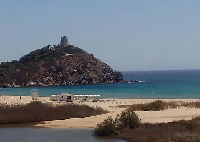 Case Sul Mare Residenze Di Bes