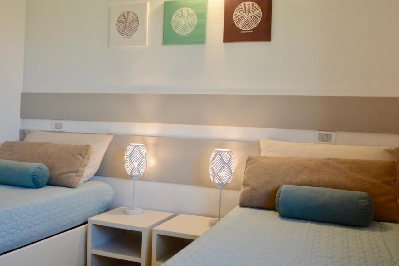 Holiday home Sul Mare Residenze Di Bes Chia
