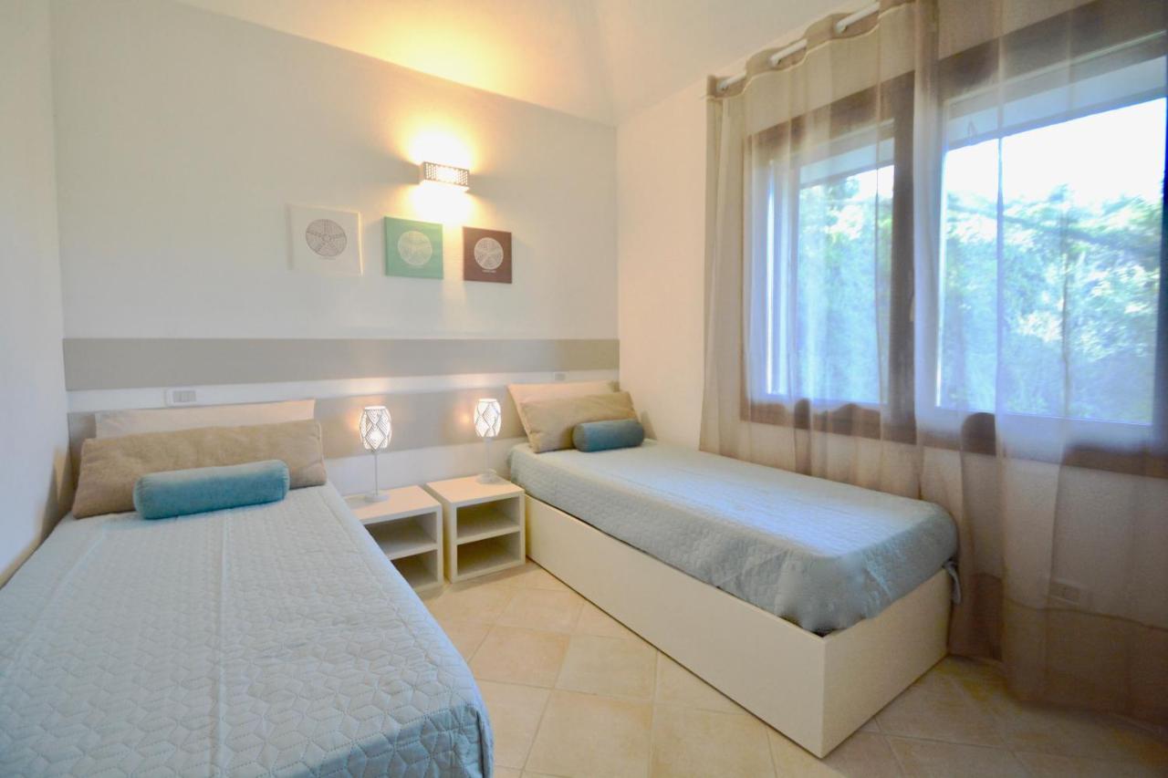 Sul Mare Residenze Di Bes Chia