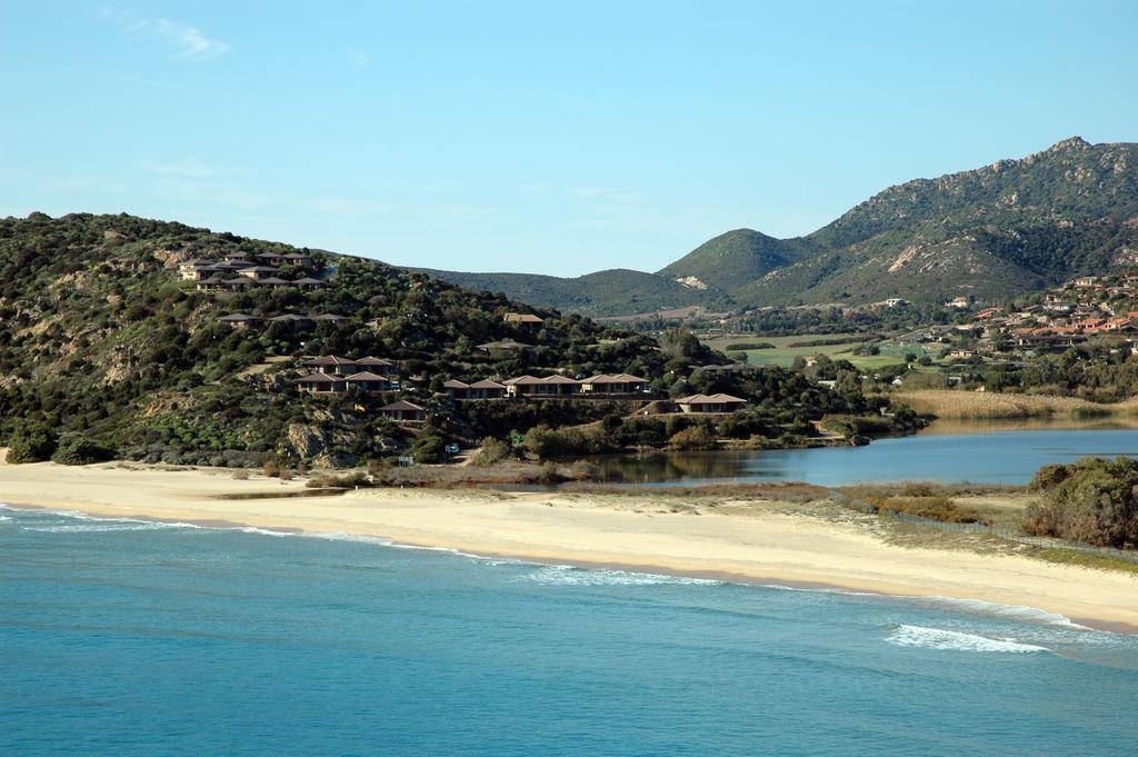 Sul Mare Residenze Di Bes Ferienhaus