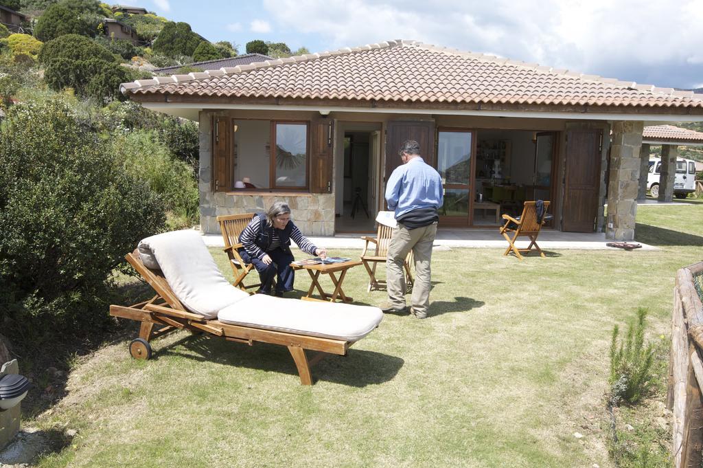 Sul Mare Residenze Di Bes