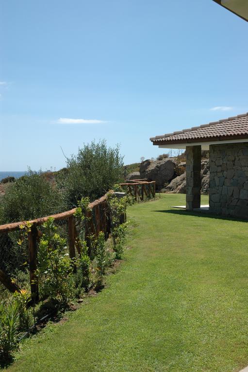 Holiday home Sul Mare Residenze Di Bes *
