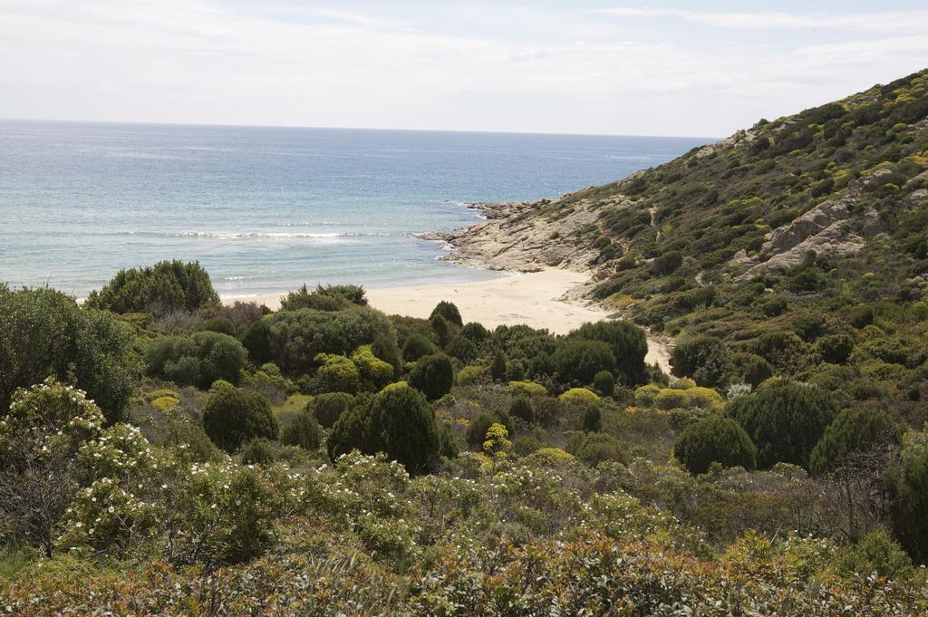 Sul Mare Residenze Di Bes