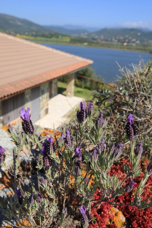 Sul Mare Residenze Di Bes Holiday home *