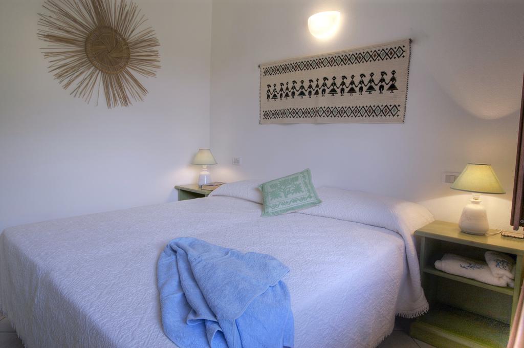 Holiday home Sul Mare Residenze Di Bes Chia