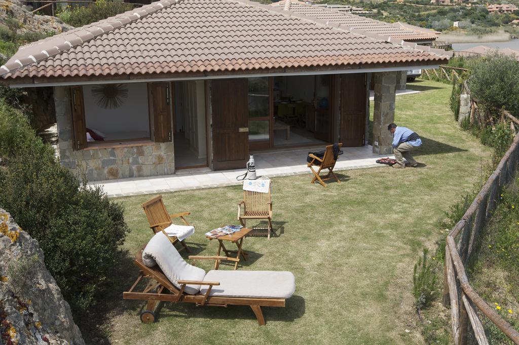 Holiday home Sul Mare Residenze Di Bes