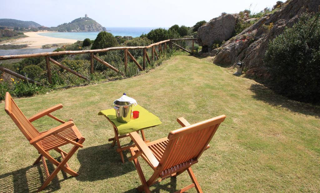 Sul Mare Residenze Di Bes Holiday home *