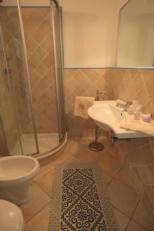 Ferienhaus Sul Mare Residenze Di Bes Chia