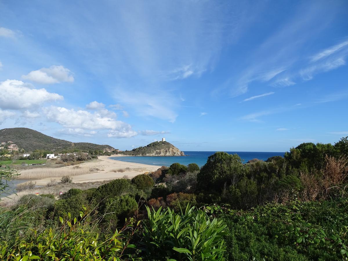 Sul Mare Residenze Di Bes Holiday home *