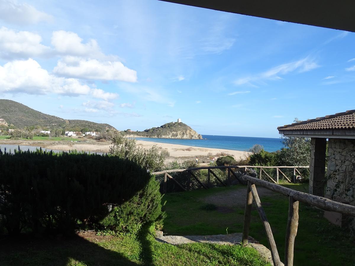 Holiday home Sul Mare Residenze Di Bes *