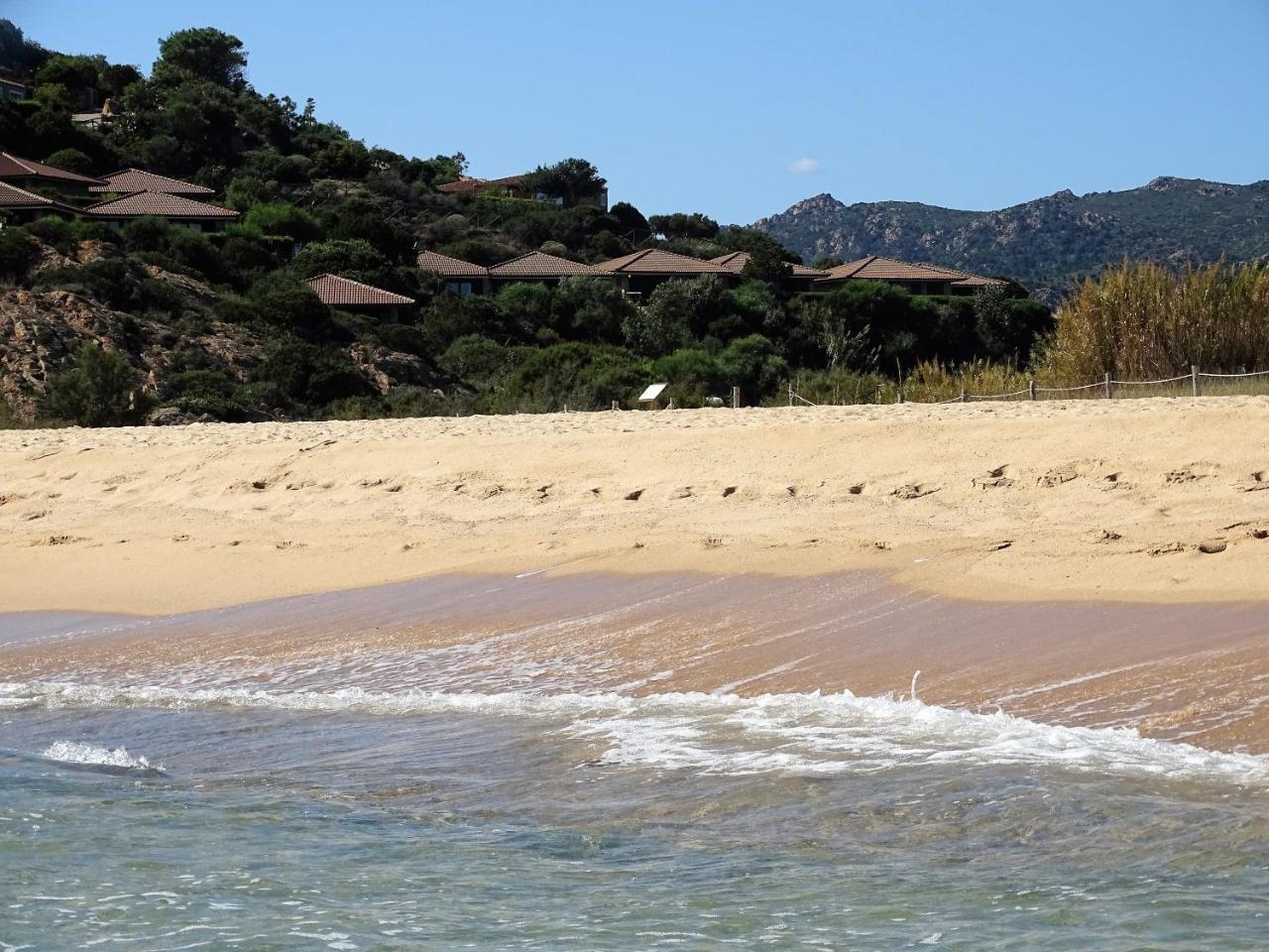Sul Mare Residenze Di Bes Holiday home *