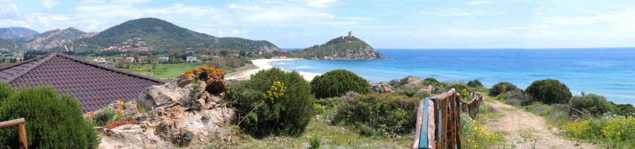 Holiday home Sul Mare Residenze Di Bes *