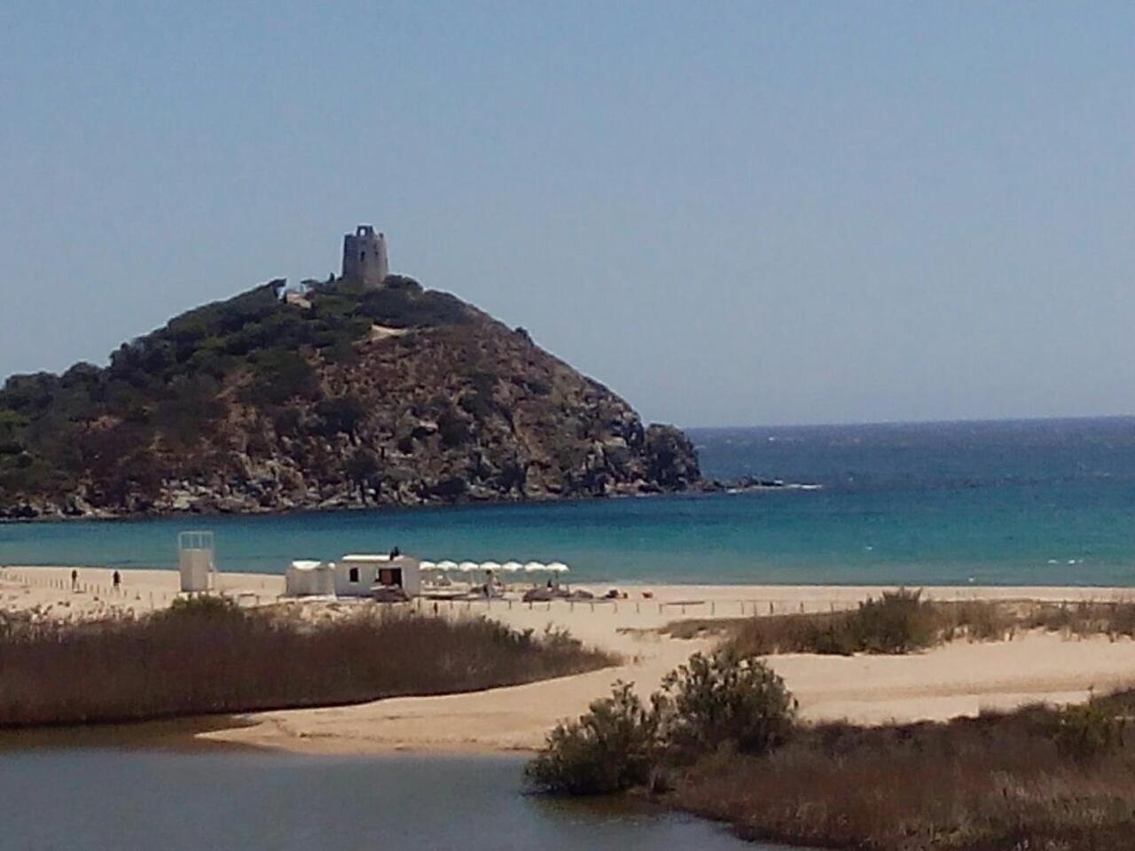 Sul Mare Residenze Di Bes *