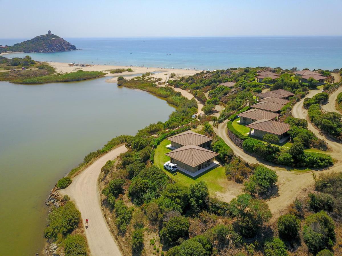 Sul Mare Residenze Di Bes
